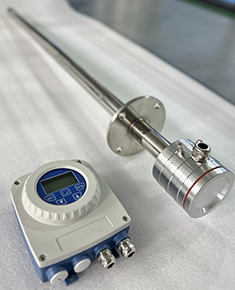 熱風(fēng)爐氧化鋯分析儀